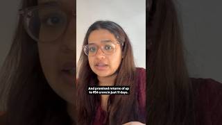 A chilling trading scam in Pune #stockmarket #scamalert