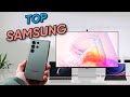 Los MEJORES PRODUCTOS de Samsung para el 2024