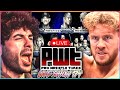 PWT Live Show #174 - Will Ospreay Is Wrestling Hurt, AEW Has No Medical, WWE SmackDown Watch Along