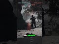 Shot Dead! Gamer's Plea &amp; Rage in Intense Warzone Moments #shorts