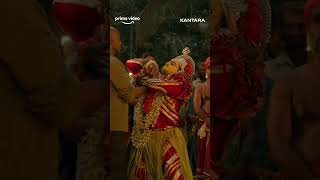 Kantara : The Last Scene #primevideoindia screenshot 2