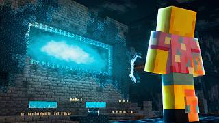 14 Yıl Sonra Minecrafta Yeni Boyut Geldi! — trending on YouTube in Turkey