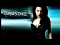 Evanescence: The best. Tourniquet