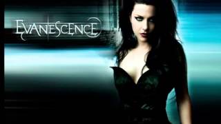 Evanescence: The best. Tourniquet