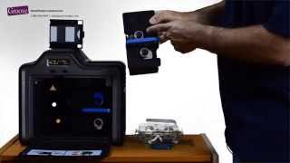 fargo hdp5000 retransfer printer