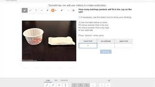 Using student.desmos.com