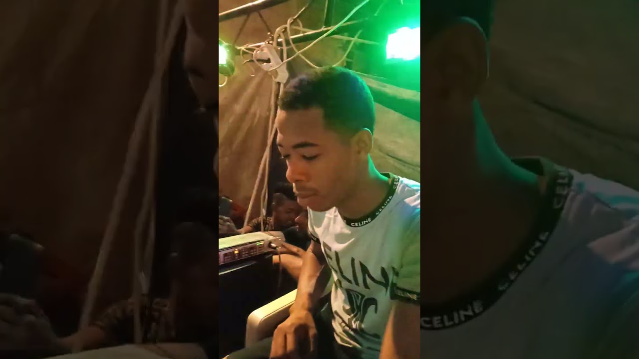 شاب هشام لغريبي 2023❣️_ڨلبي طاب حريڨ على لميمه.... سمرة توبي ✅اروع سهرات😘