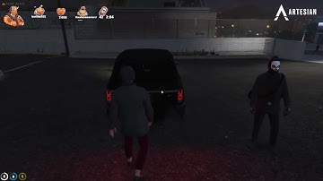 Speedy Has a Gift for Lang - buddha || GTA 5 RP NoPixel