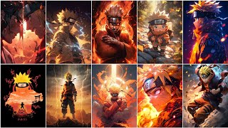 Naruto Shippuden HD photos wallpaper 🔥| Naruto anime cartoon dp photos|Anime boy dpz|Wallpaper photo screenshot 1