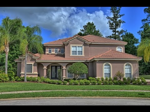 1185 Cypress Loft Pl, Lake Mary, FL home video tour