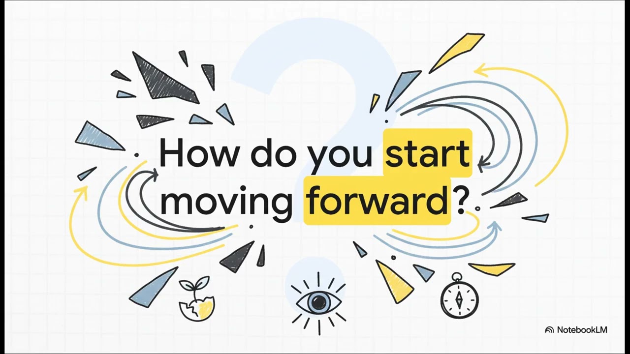 Layoff Grief & Reinvention