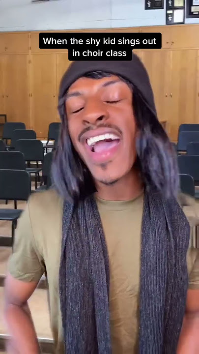 The best friend be knowing the whole time they’re a star