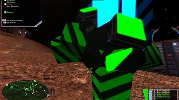 Battlezone 98 Redux - Black Dogs MISN12 - "Meanwhile, Back At The Ranch..."