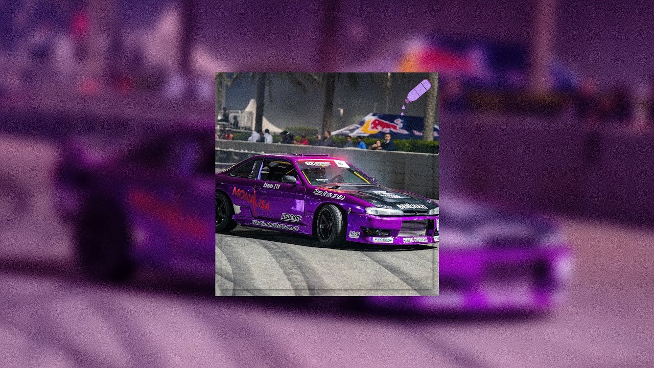 KXNVRA - CARDINAL CHAOS  || PHONK