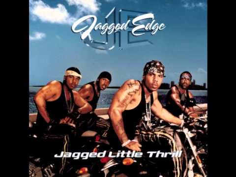 Jagged Edge Where The Party At 