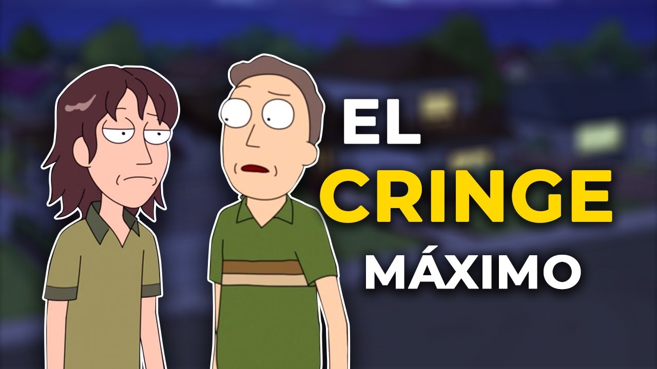 Rick y Morty Temporada 5 Episodio 5 / Análisis, Curiosidades y Explicación