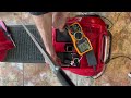 Shoprider Scootie - How To Charge New Batteries Show Voltage Increasing