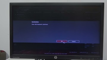 How To Remove Password From Asus ROG STRIX Z790 Series Motherboard