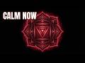 Stop Anxiety Fast 🔴 Root Chakra Healing Music