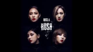 miss A (미쓰에이) - Hush
