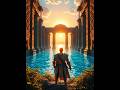 Assassin's Creed Odyssey Alexios The Fate of Atlantis Ep 15