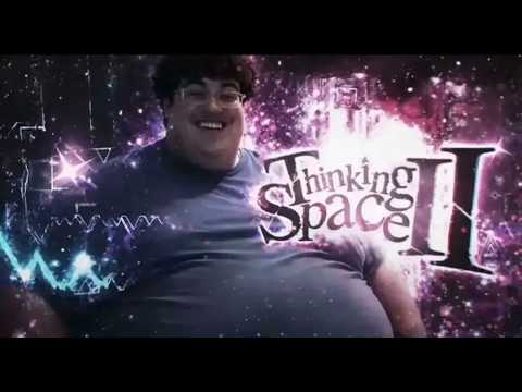 Thinking space II - Tunak Tunak Tun mashup