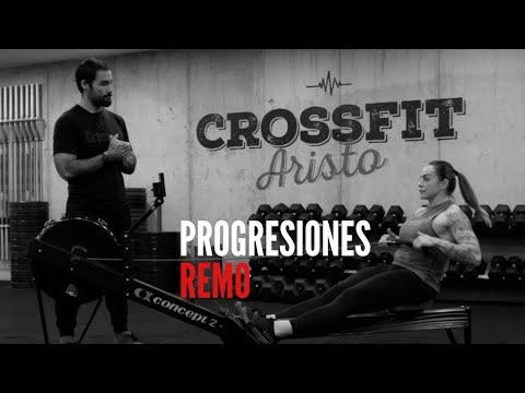 Como Usar Maquina De Remo Cardio