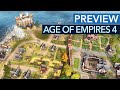 Endlich echtes Gameplay zu Age of Empires 4: Völker, Kampagnen und Aufbau