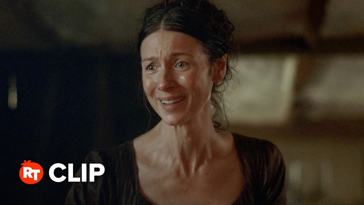 Sense and Sensibility Movie Clip - It Is a Fine Name (2026)