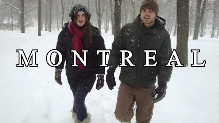 Montreal - Patrick Dansereau (Ft Madeleine Dansere...