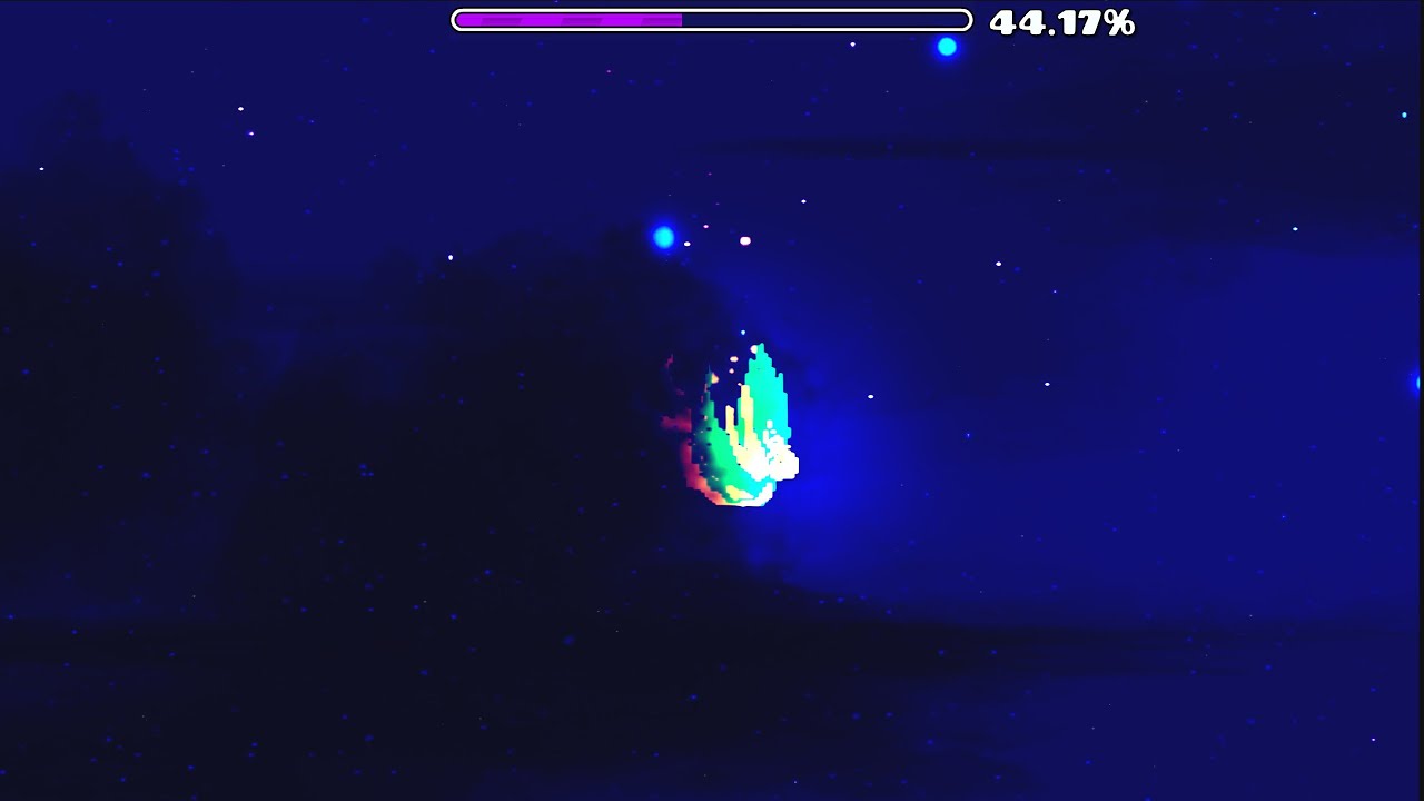 Dead Angels by MinAY || Legendary Level ||