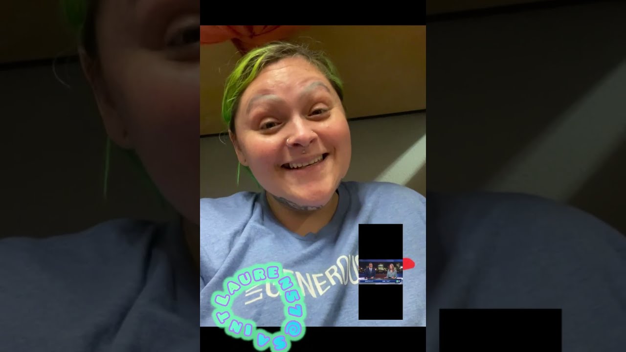 KCRA 3 interviews Lauren Loudermilk & Saint John’s Program for Real Change 