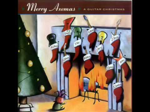 Joy To The World - Steve Morse