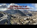 16km in the Mournes | Cove Mountain, Slieve Beg & Slievelamagan | Hiking & Trekking