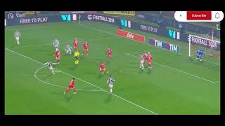 HIGHLIGHTS:- MONZA VS JUVENTUS All goals and Highlights 2023