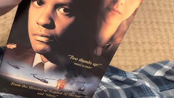 My 20th Century Fox VHS Collection (2021 Edition)