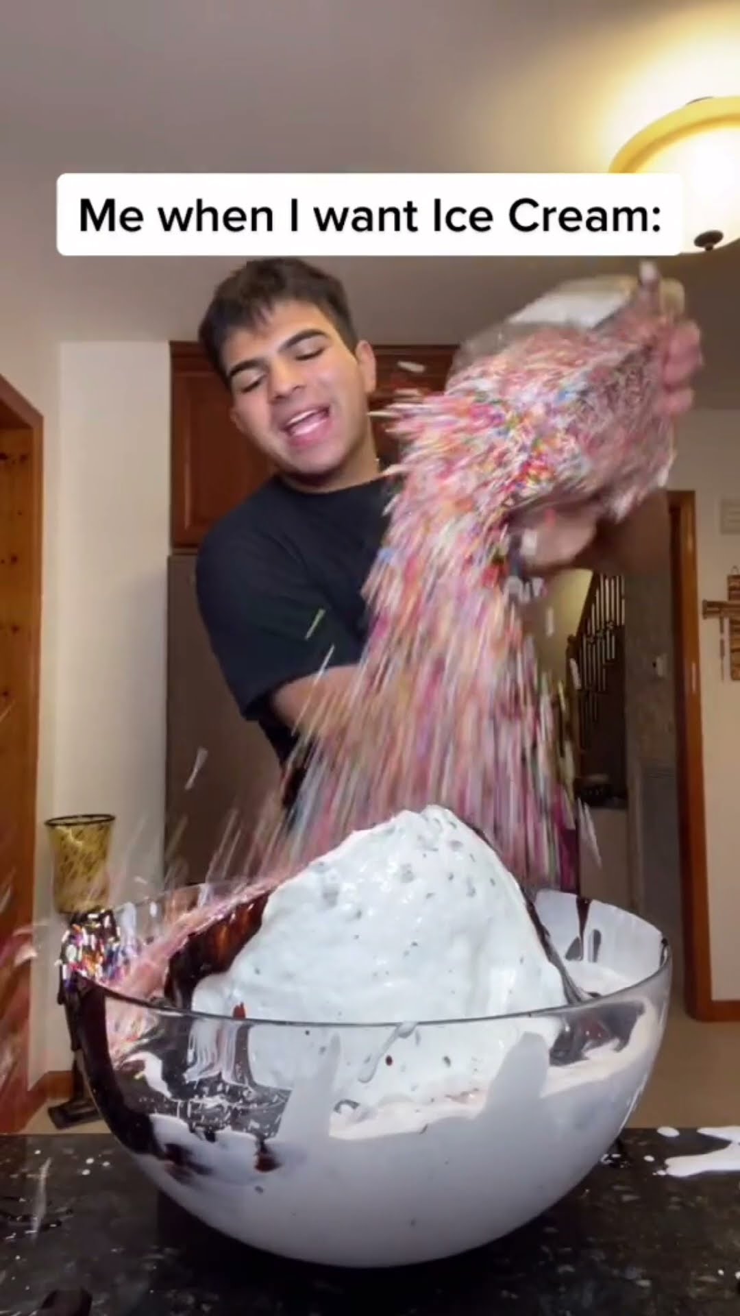 Don’t waste food. Always keep it So Halal Mode ?? #food #dontwastefood #mukbang #asmr