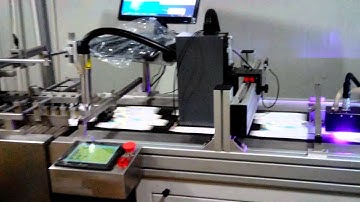 Arojet UV printer/UV printing machine