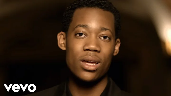 Me And You (from "Let It Shine") - Coco Jones, Tyler Williams - DayDayNews