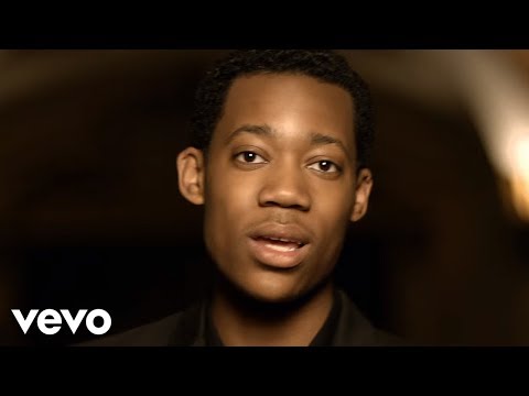 Me and You  feat.  Tyler James Williams