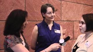 Conversations with Attendees of the Women In Tech Summit - Philadelphia | Part 1