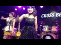 キャラメリア & イオリンクス センチメンタル・ボーイ (あ~や♡昭和歌謡めっちゃ好きやねん CROSS BEAT 2016/10/15)