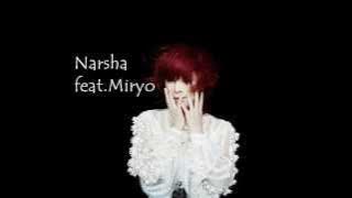 Narsha- I love you (feat.Miryo)