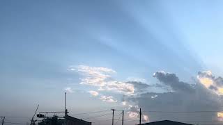 Prayer: 'Let it Rain...in Northwest Minnesota-Ontario Canada (Wildfires 7.16.26) IMG 9834