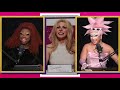 Purse First Impressions | RPDR S14E10: "Snatch Game" (with Rock M. Sakura)