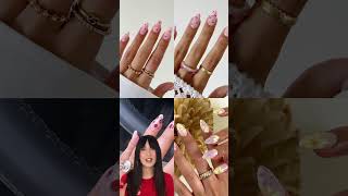 💅🏻 Tendencias en uñas 💅🏻 Verano 2024 #modaprimavera #tendencias2024 #fashion #manicura #nails