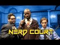 Nerd court  watch now