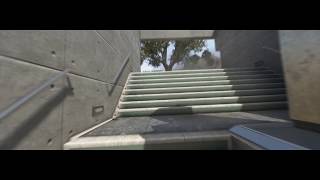 Another Untitled Rough Cut