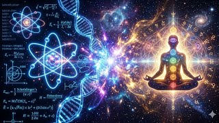 Quantum Physics और अद्वैत वेदांत: ब्रह्मांड का आखिरी सच | Part 4 #CosmicConsciousness