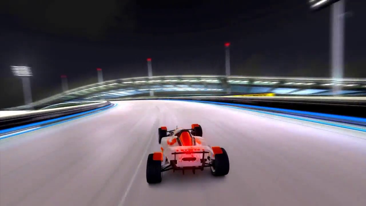 Trackmania B14 Speed 31.15 [PB]